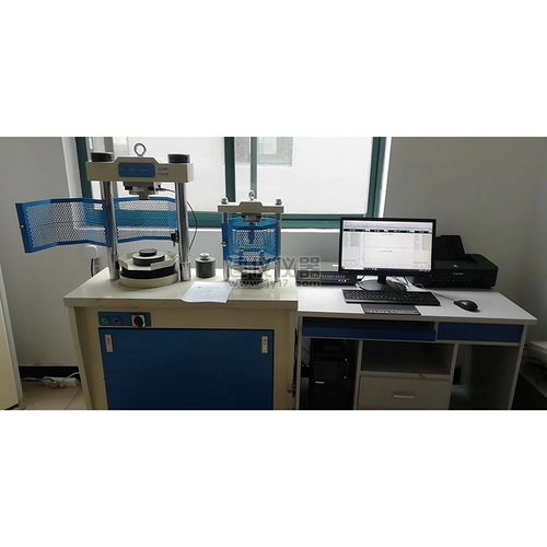 無錫建儀TYE-300D電腦全自動水泥抗折抗壓機 產(chǎn)品詳解與計算機輔助設(shè)備維護(hù)指南