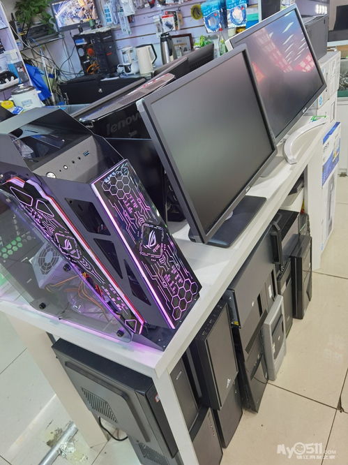 從精品臺式電腦到專業(yè)維修 辦公與游戲電腦的全面維護(hù)指南