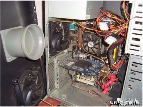 電腦無法開機(jī)？掌握這幾招，省下幾百修理費(fèi)！——計(jì)算機(jī)輔助設(shè)備自檢指南