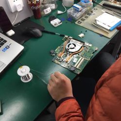 上海戴爾筆記本電腦售后維修中心